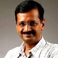 Arvind Kejriwal