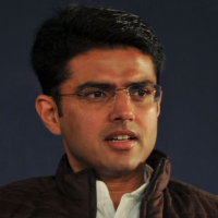 Sachin Pilot