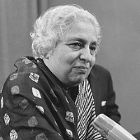 Vijaya Lakshmi Pandit