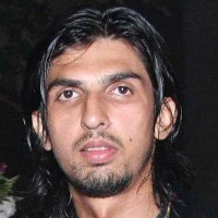 Ishant Sharma