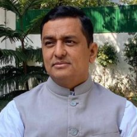 Anil Baluni