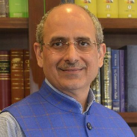 Nalin Kohli